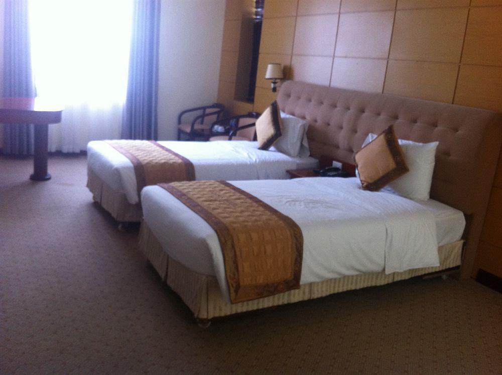 Oasis Hanoi Hotel Eksteriør bilde